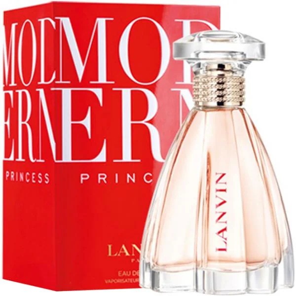 ランバン モダン プリンセス オードパフューム 랑방 모던 프린세스 오 드 퍼퓸