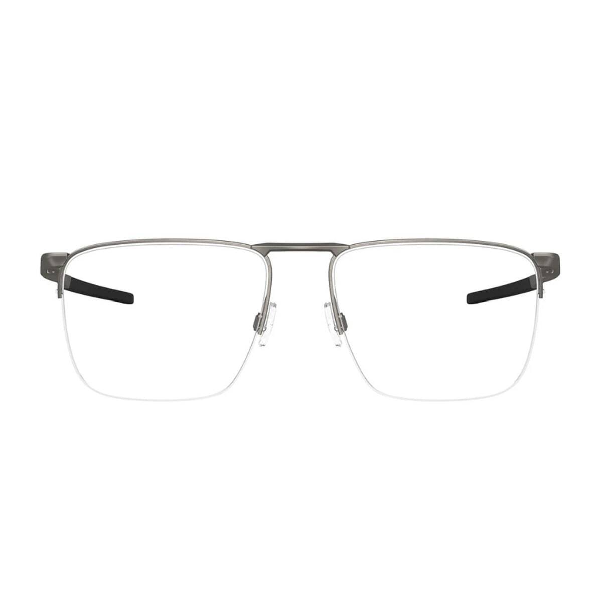 OX3026 Voon 302604 MATTE GUNMETAL グレー 春夏2024 サングラス・メガネ メンズ ia
