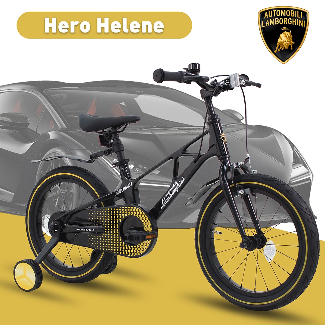 子供用自転車 4歳 5歳 6歳 7歳 8歳 9歳 10歳 14インチ 16インチ 18インチ 補助輪 スタンド 泥除け 超軽量マグネシウム素