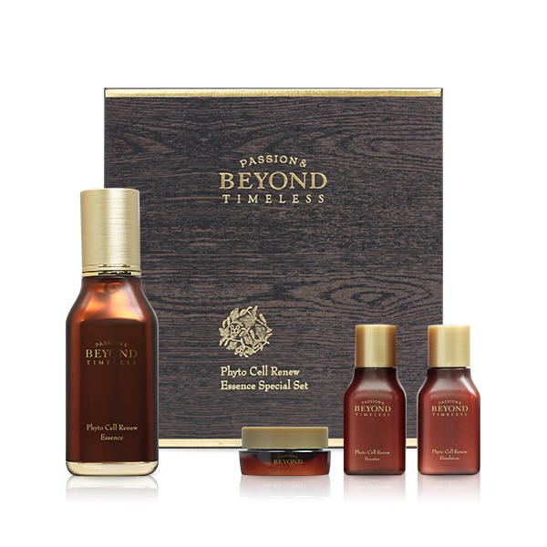 ビヨンドタイムレスフィトセルリニューエッセンス企画セット