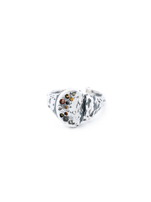 【HARANG】 HR 292R_Harang Ring 正規品