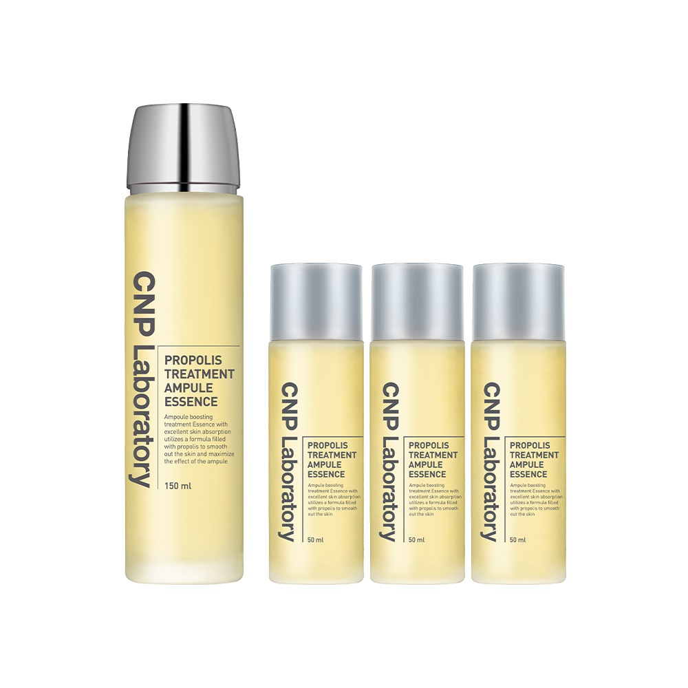 チャアンドパク CNP プロポリス トリートメント アンプル エッセンス 150mL