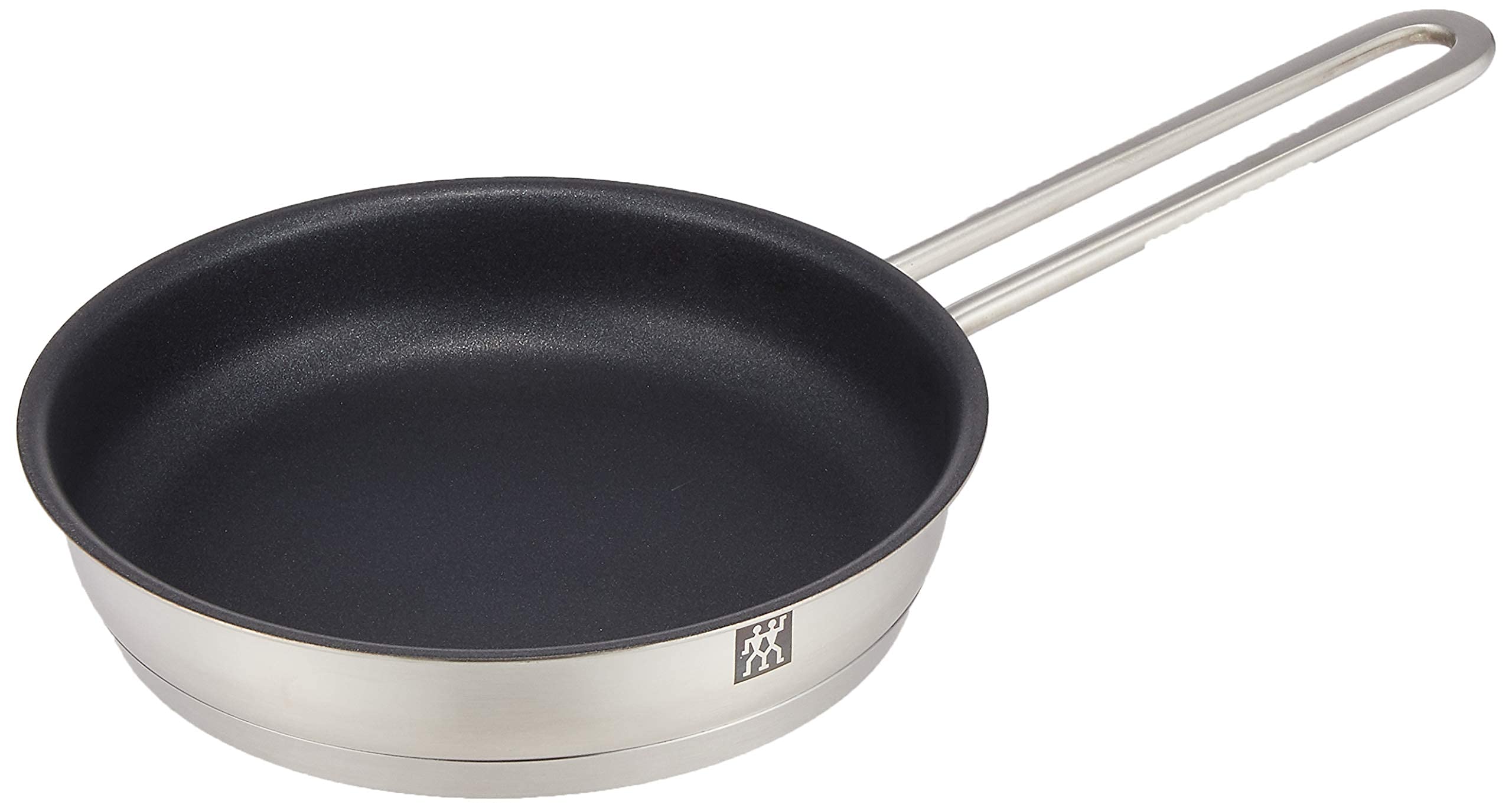 ZWILLING 「 ピコ フライパン 16cm コーティング 」焦げ付き防止加工 フッ素 ステンレス ひとり鍋 ひとり暮らし 【日本正規販売品 】 66659-160 4,645円