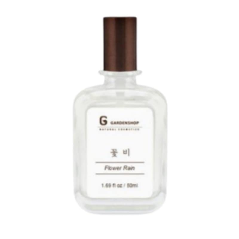 [Gardenshop]花雨 FLOWER RAIN 香水 50ml