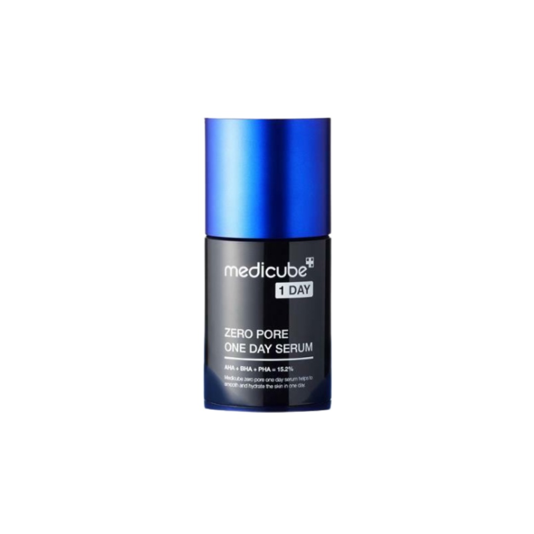 ゼロ毛穴1dayセラム30ml/韓国コスメ