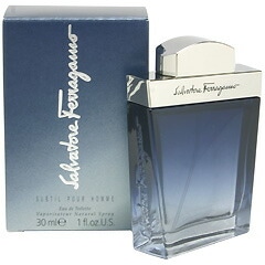 フェラガモ サブティール プールオム EDT SP 30ml