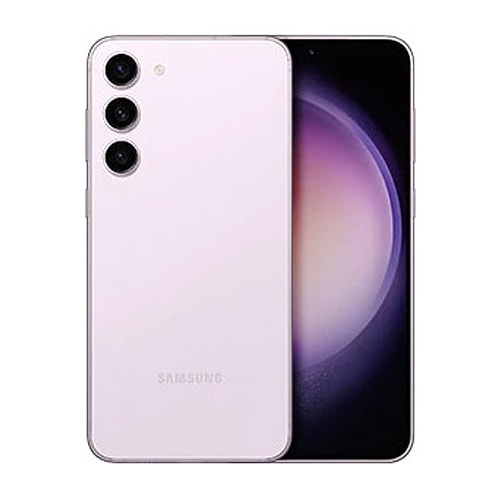 ギャラクシーS23 Plus 5G 256GB 512GB (Black, Lavender, Green, Cream Color) [関税灯含む]