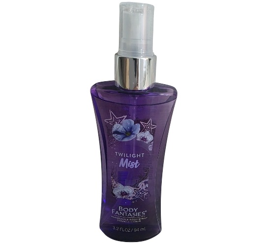 トワイライトミストフラグランスボディスプレーフローラル, 94ml, 6個