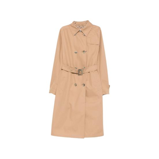 HERNO Women Coats 13238 IM000199D 2157 NEUTRALS