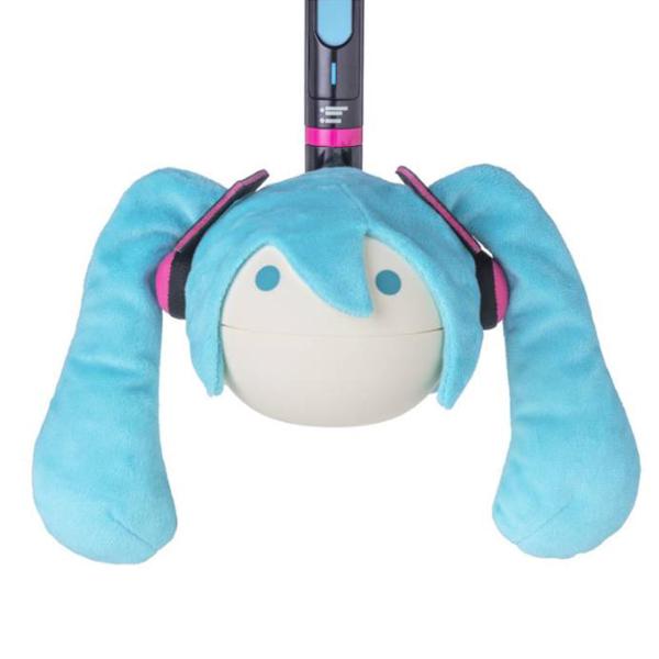オタマトーン デラックス 初音ミクVer. W100H440D12mm 1367 11,000円