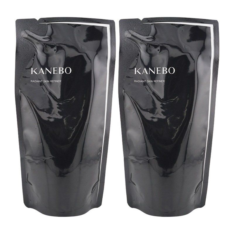 [2個セット]ラディアント スキン リファイナー レフィル 170ml 詰め替え用 化粧水 ローション フルーティーフローラルの香り [ギフトラッピング対応]