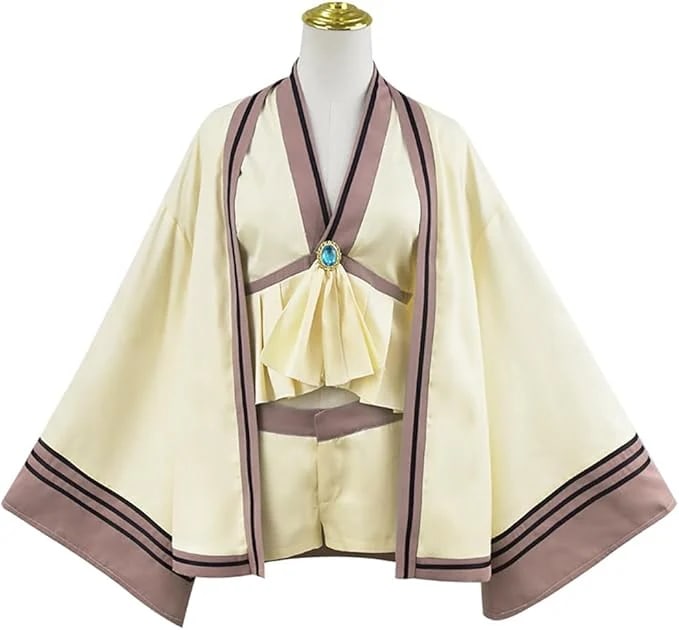 大人気ゼーリエ コスプレ 衣装 葬送のフリーレン ゼリエ コスプレ アクセサリー付き 全セット 仮装