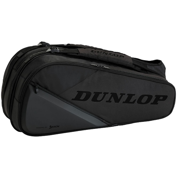 DUNLOP ダンロップ ラケットバッグ8 DTC-2481 テニス ラケットバッグ DTC2481-840