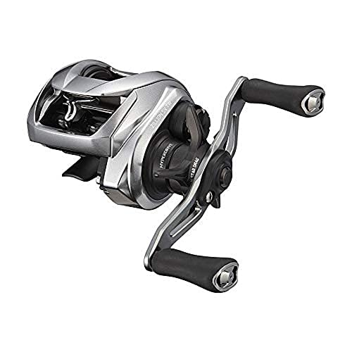 ベイトリール ジリオン SV TW 1000XHL 左ハンドル(2021モデル)