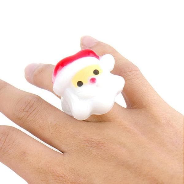 1000 サンタライトリング 36個入 5,186円