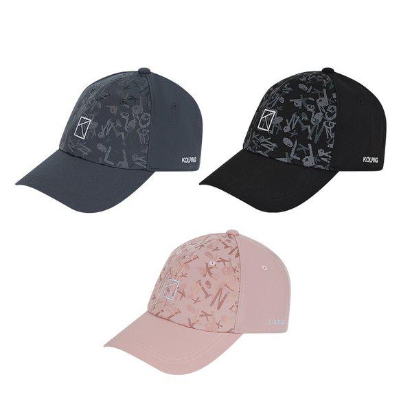 共用冬の模様パターン登山ボールキャップ帽子2484CK737U