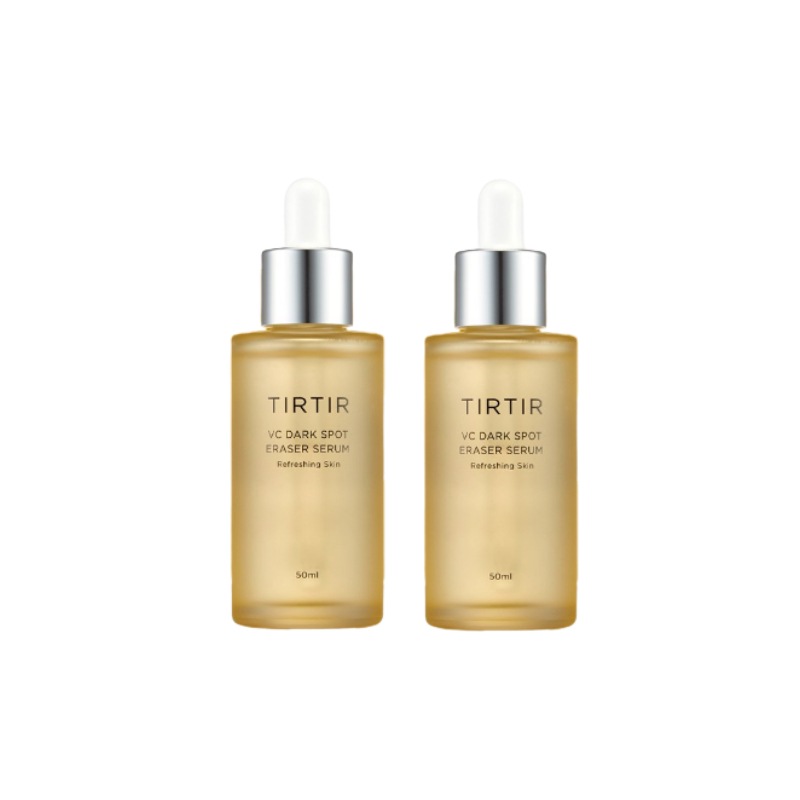 VCダークスポット イレイザーセラム 50ml 1+1 15,500円
