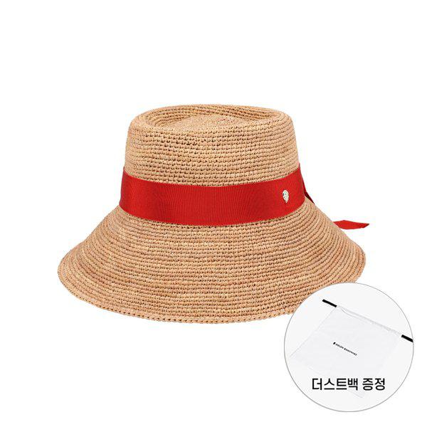 HAT52010 NUTR 女性用バケットハット
