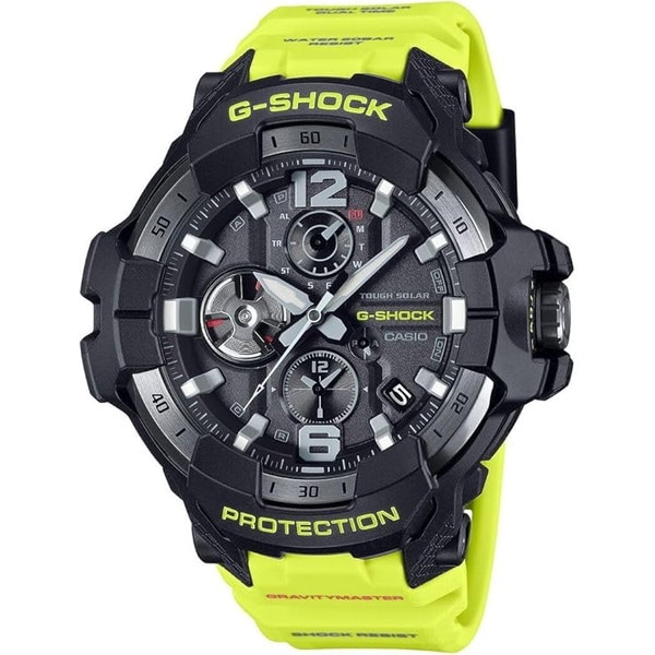 カシオ CASIO 腕時計 G-SHOCK GRAVITYMASTER GR-B300RY-1A9JF 28,136円