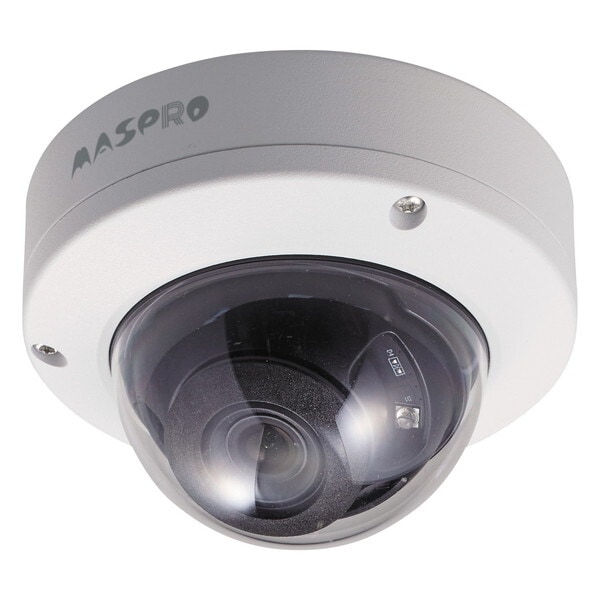 TS5-D5FP ドーム型ネットワークカメラ(500万画素 単焦点)