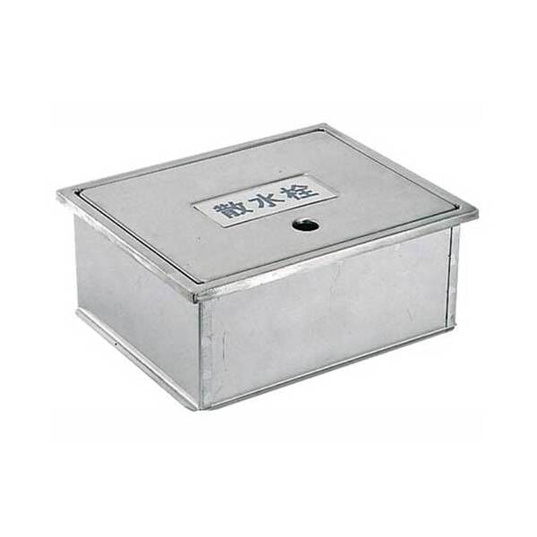 6261 散水栓ボックス