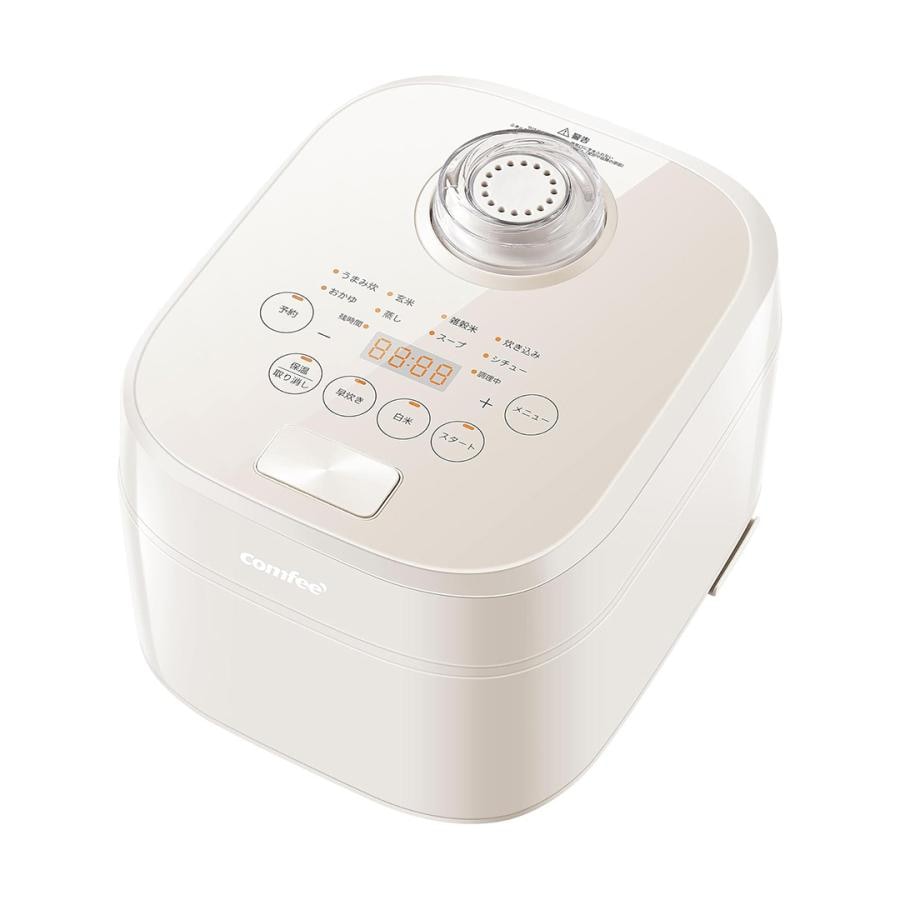 マイコン式 炊飯器 CRD-30DAT1B1