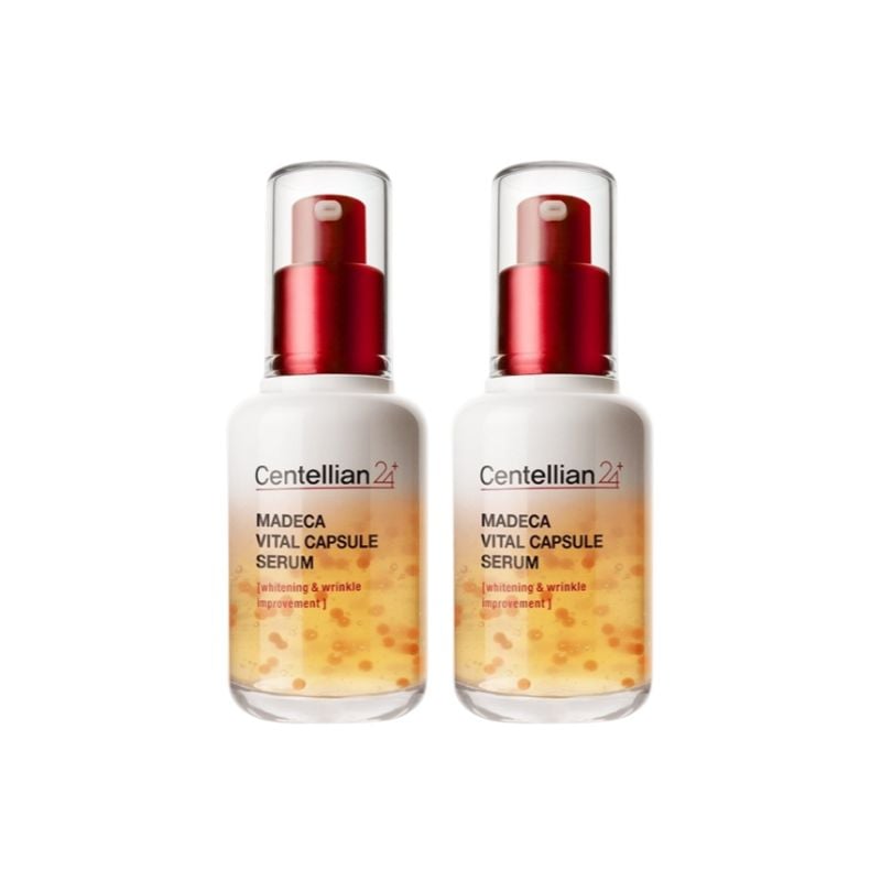 [1+1]マデカ バイタルカプセルセラム, 50ml