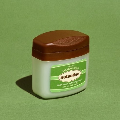 [大容量]シカ ナット カミング バーム シーズン2 110ml