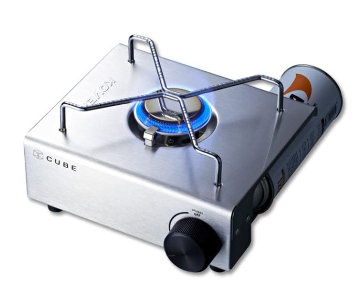 カセットコンロ 5,394円