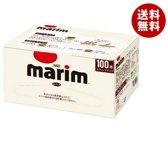 AGF マリーム スティック (3g＊100本)＊12箱入