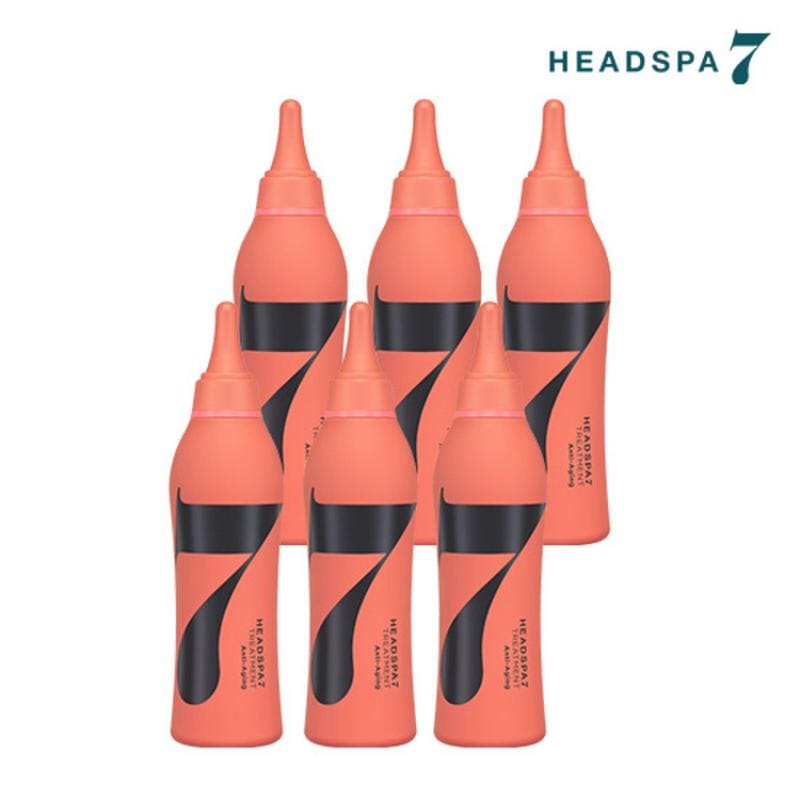 コラーゲンアンチエイジングトリートメント 215mlx6