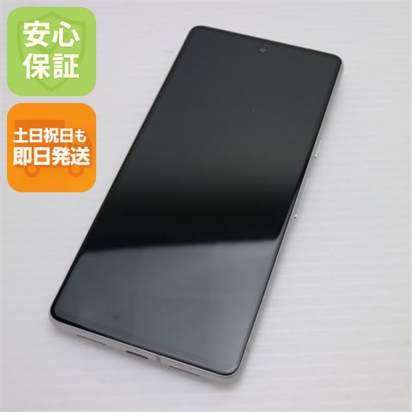 新品同様 SIMフリー Google Pixel 7 128GB スノー スマホ 中古土日祝発送OK 即日発送　　 99