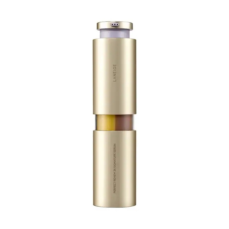 パーフェクトリニュー 3X シグネチャーセラム(トリプルショットセラム) 40ml # レチノール #ペプチド #特許成分 RE.D Flavonoid