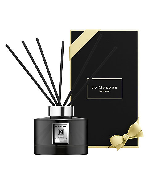 JO MALONE ミルラ ＆ トンカ セント サラウンド ディフューザー　165mL／持続時間：約4カ月　正規品