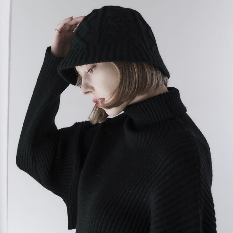 MÄRCHEN / Cable Knit hat (4color)ニット帽 4,838円