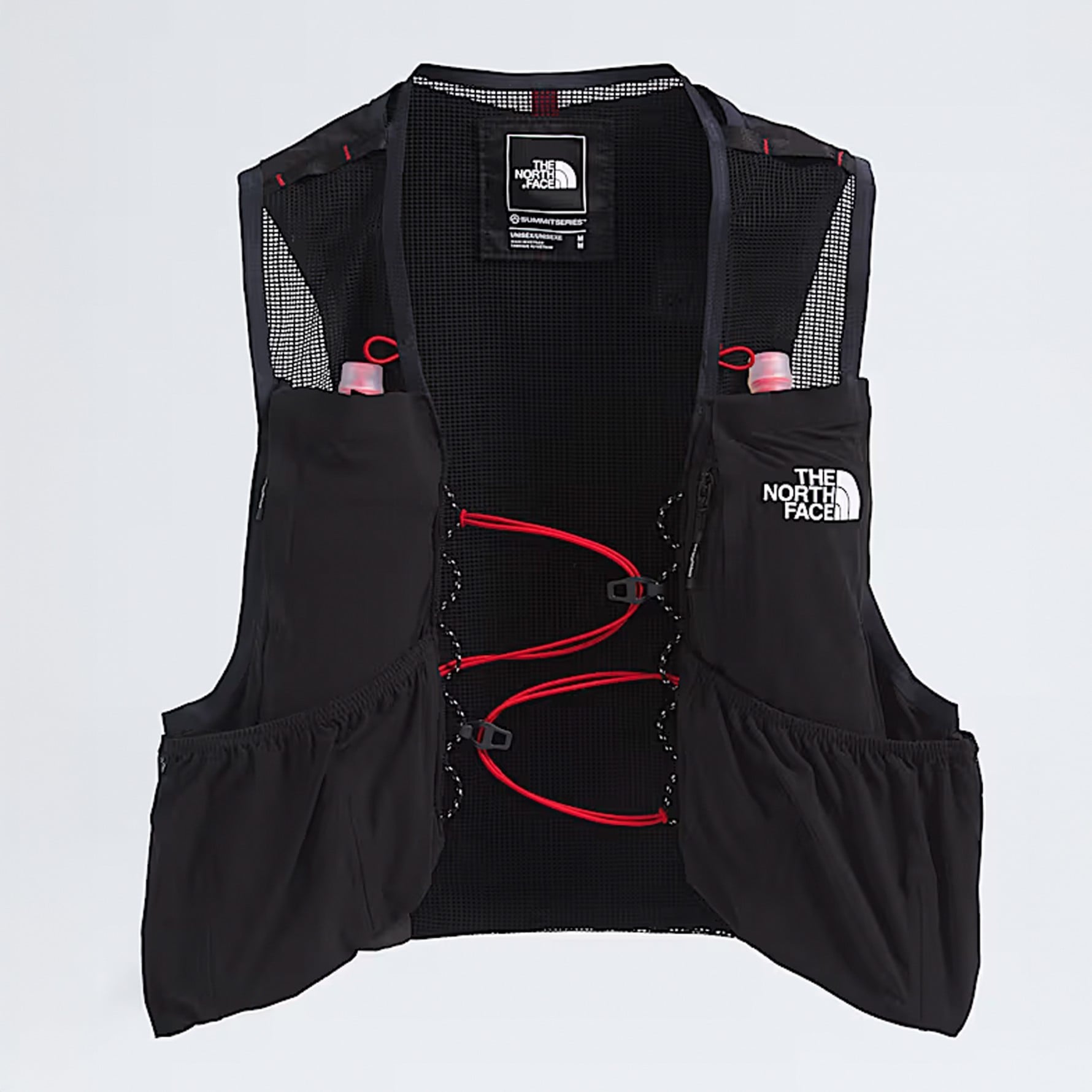 韓国正規品保証 関税負担なし NA5AR81A SUMMIT RUN VEST 5デイリー 基本 着装 男子 女子 人気 韓国 ファッション 男女共用 アウトドア