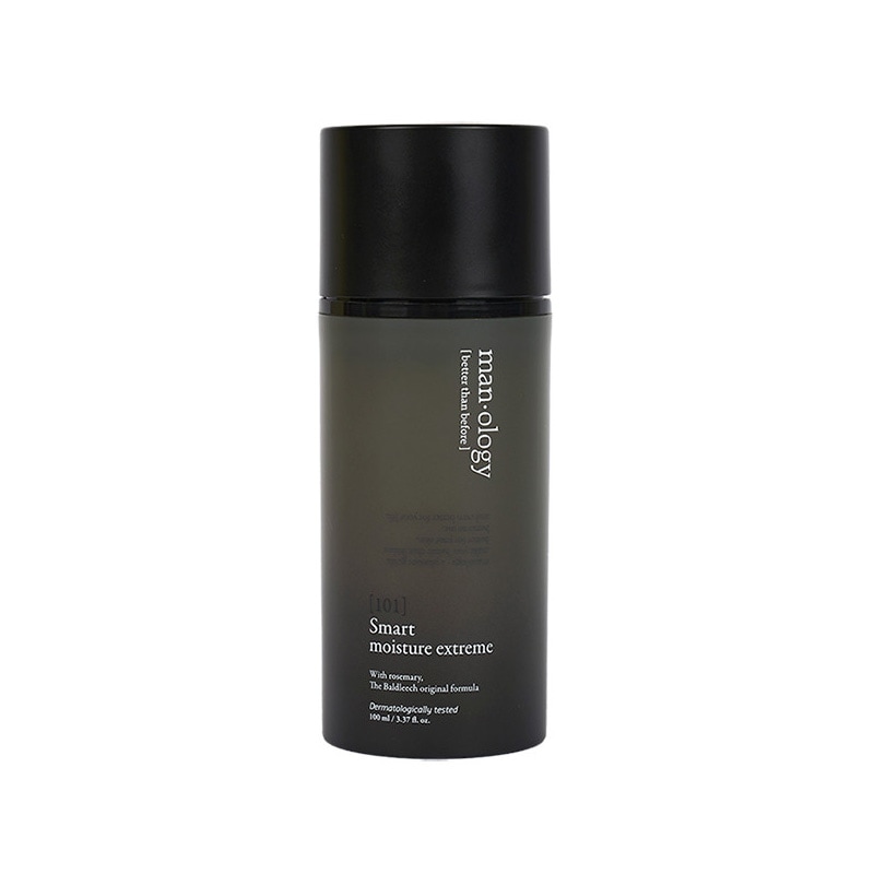 Man-Ology Smart Moisture Extreme 100ml