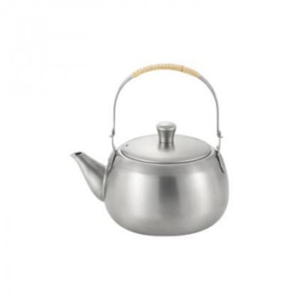 翠 ステンレス急須 ツル手 0.5L YJ2892 4,279円