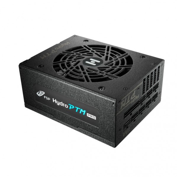 FSP（エフエスピー） Hydro PTM Pro 1000W Gen5 HPT21000MGEN5