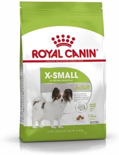 ロイヤルカナン SHN エクストラ スモール アダルト 犬用 3kg