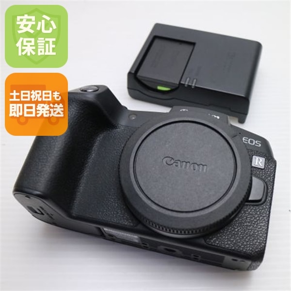 超美品 EOS RP ブラック ミラーレス一眼 193