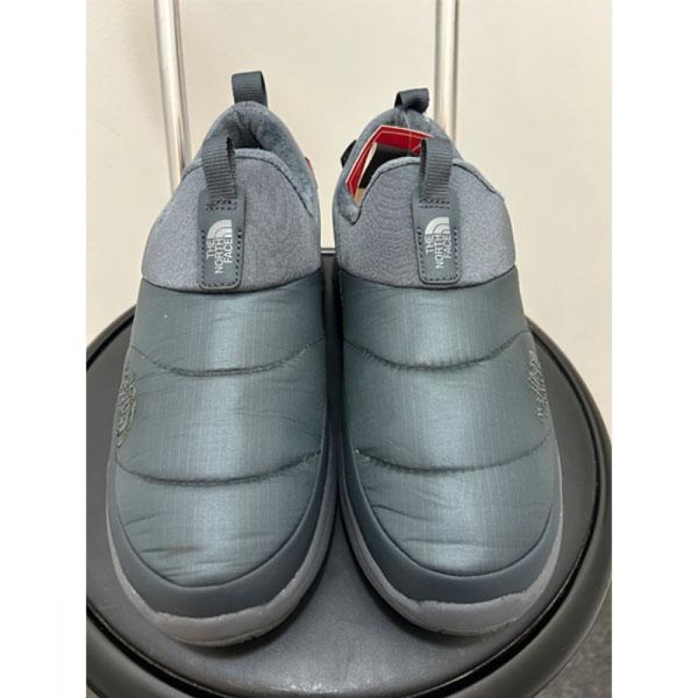 ノースフェイスグースダウンスリッポン FW STG NS93Q57B