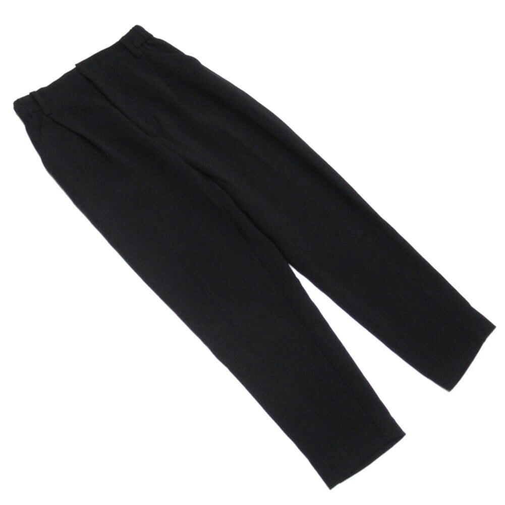 パンツ ボトムス テーパード レディース Sサイズ ブラック 中古 5,858円