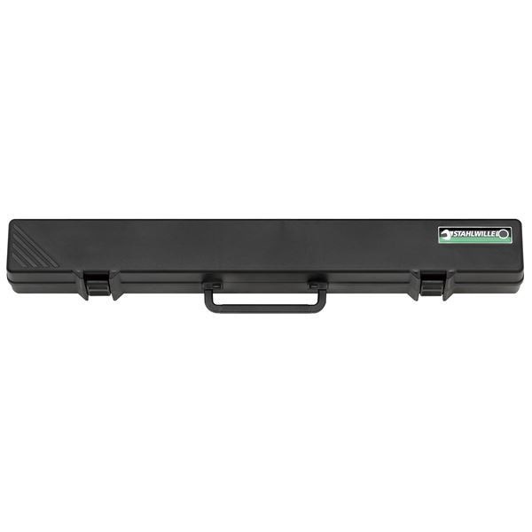 STAHLWILLE（スタビレー） 7301 トルクレンチ用プラスチックケースのみ （81370002） 7,116円