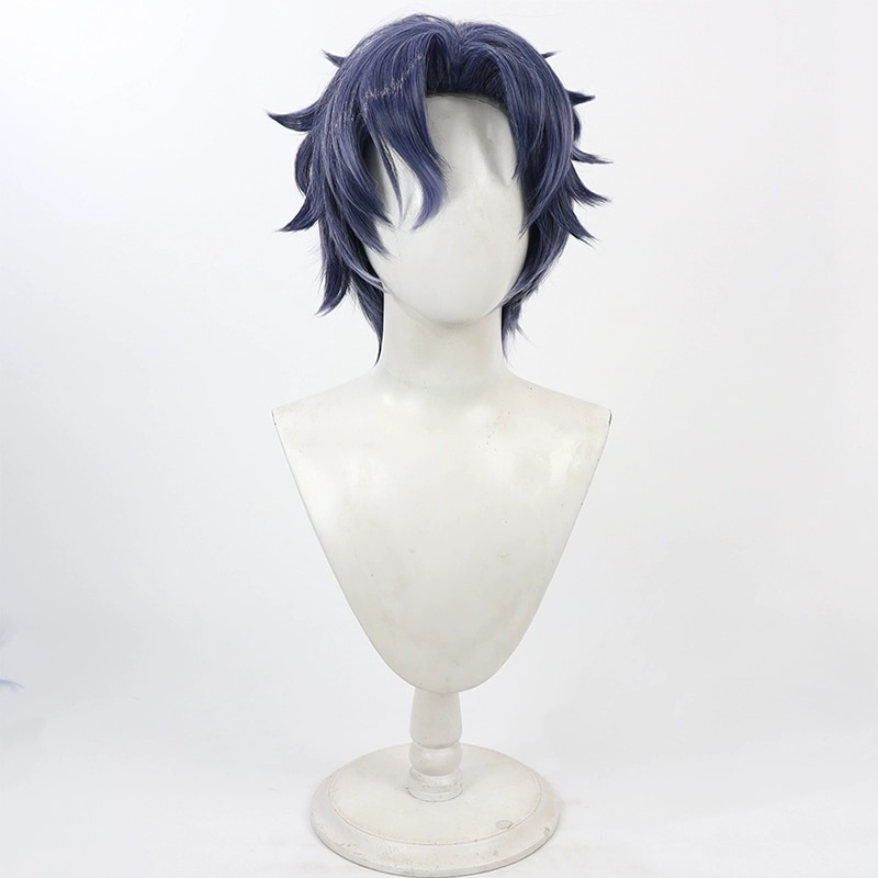 魔法使いの約束　フィガロ　Figaro　コスプレウィッグ