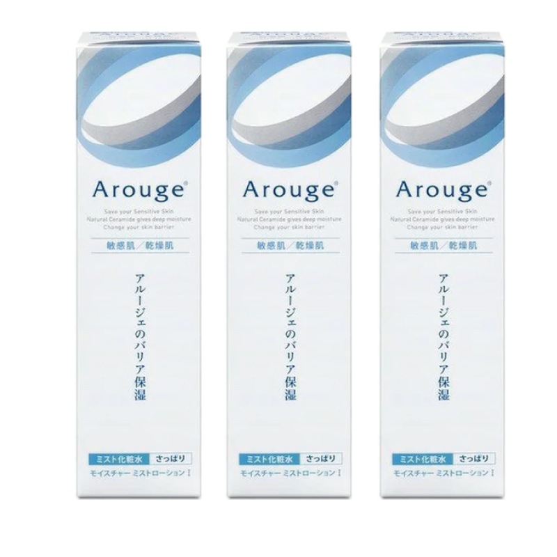 モイスチャー ミストローション I (さっぱりタイプ)150ml【3個セット】 6,666円