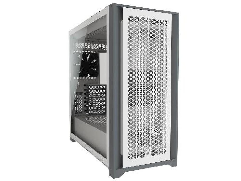 5000D Airflow Tempered Glass CC-9011211-WW