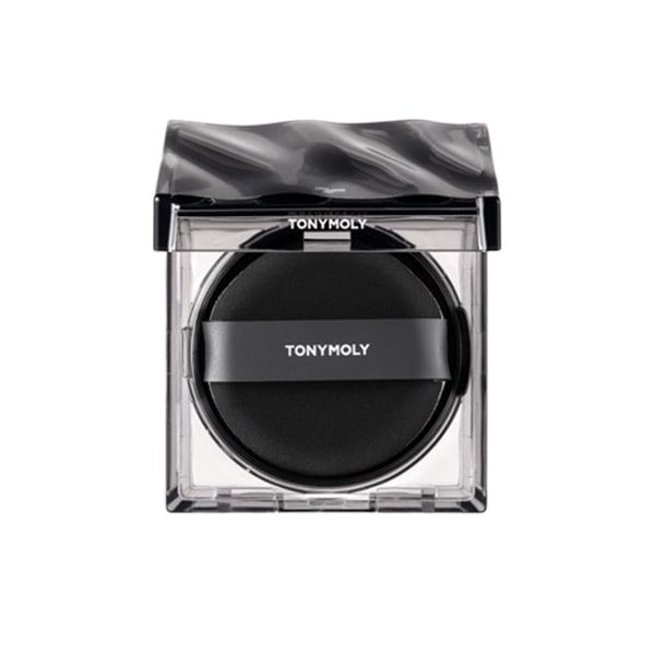 Tonymoly Skin Tone Fixing Cover Cushion SPF40 PA++
