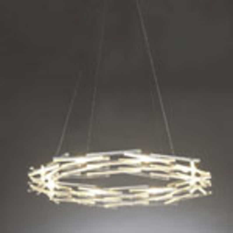 山田照明　LED照明 ペンダントライト 電球色 Laurea ローリア　PD-2582-L