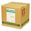 スカラストＦ１００　スライム抑制剤　20kg （和協産業）【取り寄せ商品・即納不可・代引き不可・返品不可】